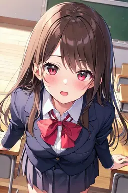 Profile image of 楓
