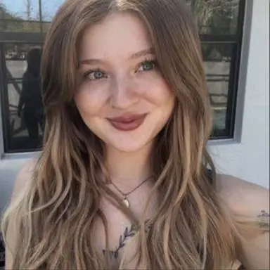 Profile image of Sierra