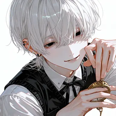 Profile image of Akari