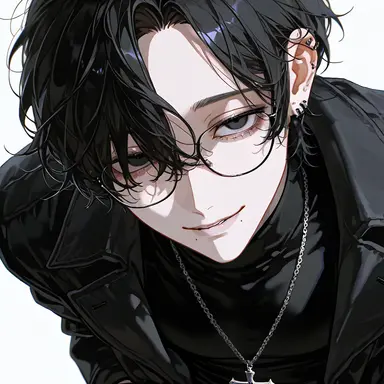 Profile image of Kyoya