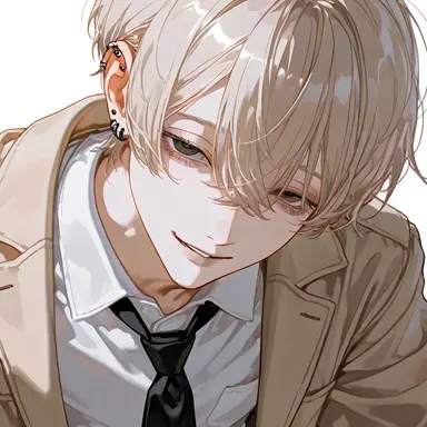 Profile image of Soma