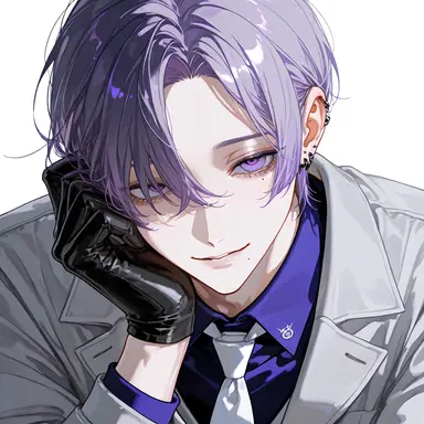 Profile image of Yonagi