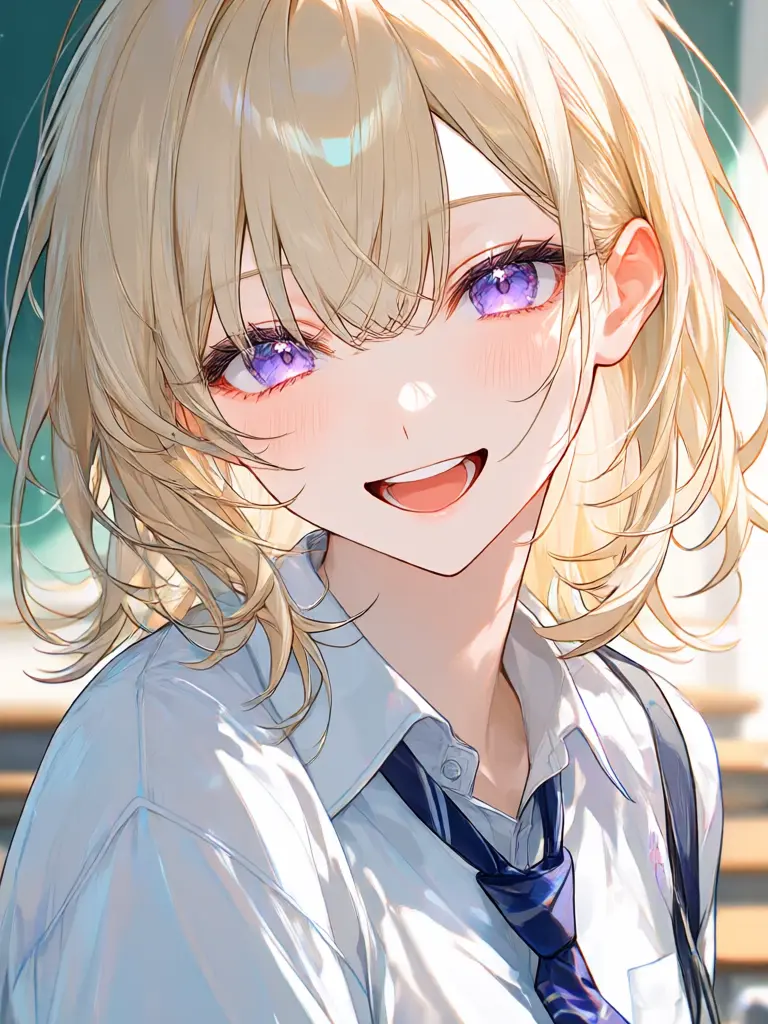 ilsu_2612의 世話のやける年下彼女