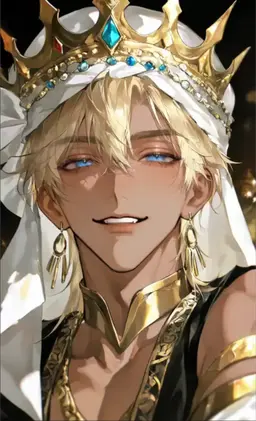 Profile image of Khalid