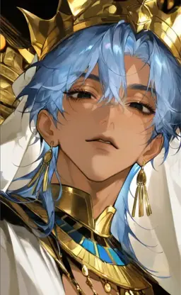 Profile image of Malik