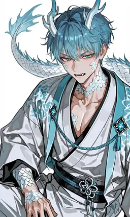 Profile image of 류노스케