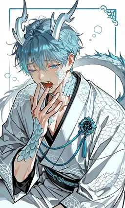 Profile image of 류노스케