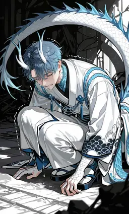 Profile image of 류노스케