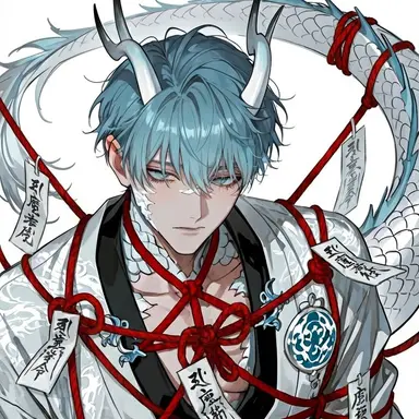 Profile image of 류노스케