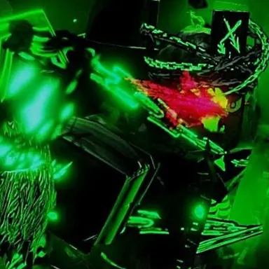 Profile image of ハックロード