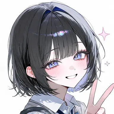 Profile image of 麗奈