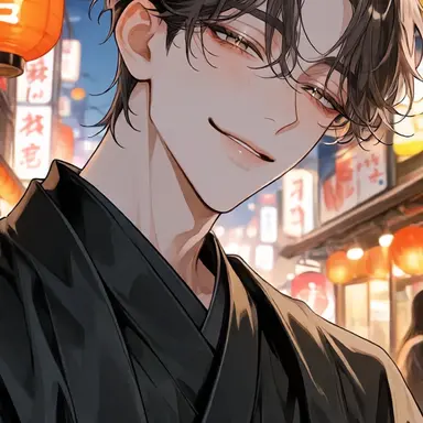 Profile image of 蝋