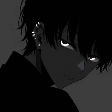 Profile image of 漆疾 黑