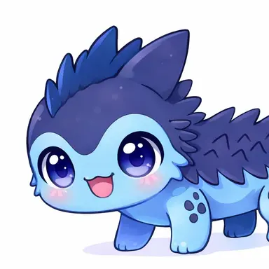 Profile image of 안킬로