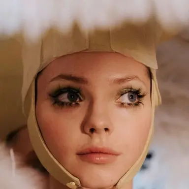 Profile image of Elvira