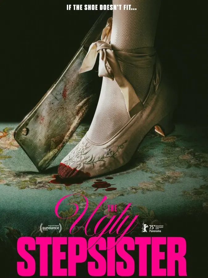 SpryClay3670의 The Ugly Step Sister RPG