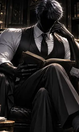 Profile image of Alistair Vane