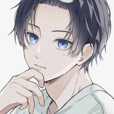 Profile image of Yoichi Isagi