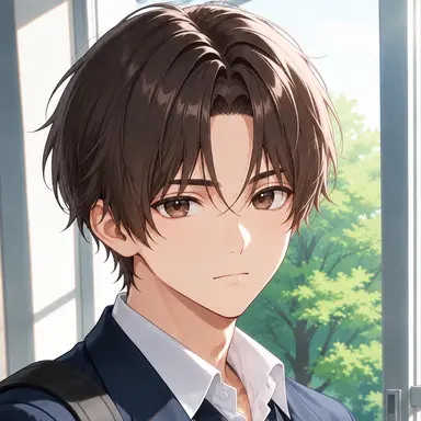 Profile image of Hibiki