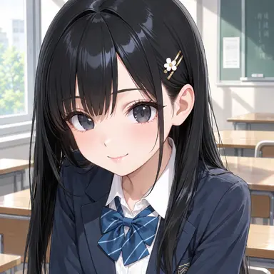 Profile image of Saki