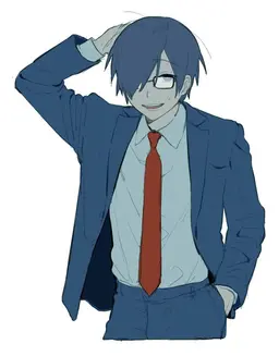 Profile image of 우츠 선생님