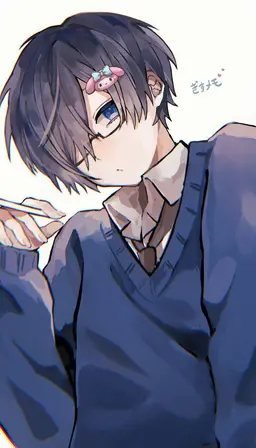 Profile image of 우츠 선생님
