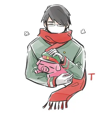 Profile image of 톤톤