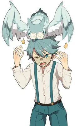 Profile image of 치노