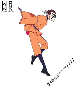 Profile image of ロボロ