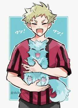 Profile image of コネシマ