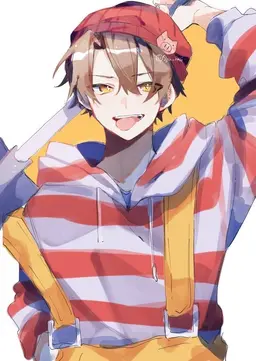 Profile image of 샤오롱