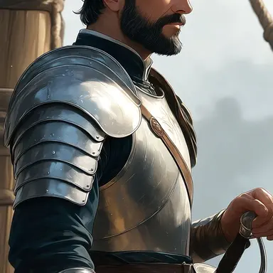 Profile image of Cristobal