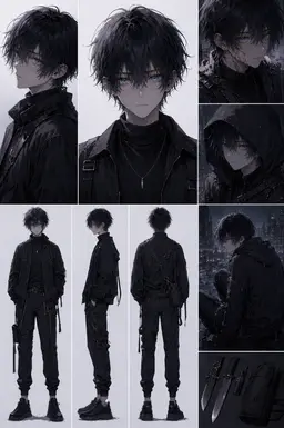 Profile image of 翠