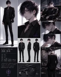 Profile image of 紫苑