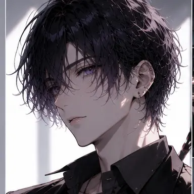 Profile image of 紫苑