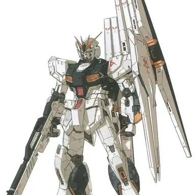 Profile image of 뉴 건담