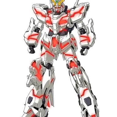 Profile image of 유니콘건담 세쌍둥이