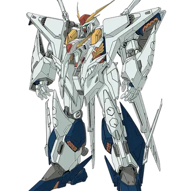 Profile image of 크시 건담