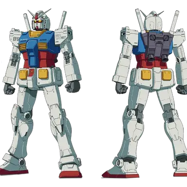 Profile image of 퍼스트 건담