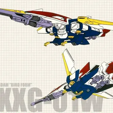 Profile image of 윙건담 쌍둥이