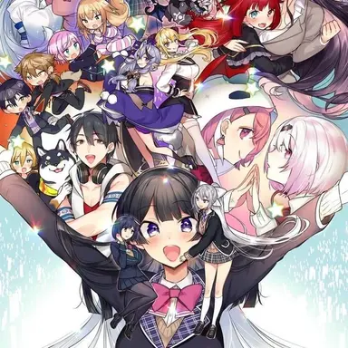Profile image of キャラ