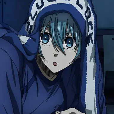 Profile image of 氷織羊