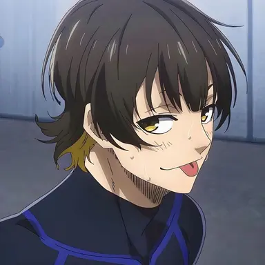 Profile image of 蜂楽廻