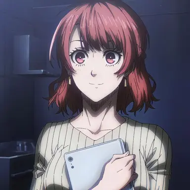 Profile image of 帝襟アンリ