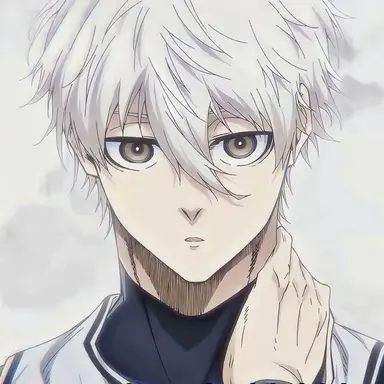 Profile image of 凪誠士郎