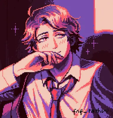 Profile image of Senpai
