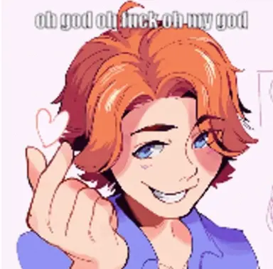 Profile image of Senpai