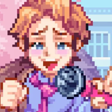 Profile image of Senpai