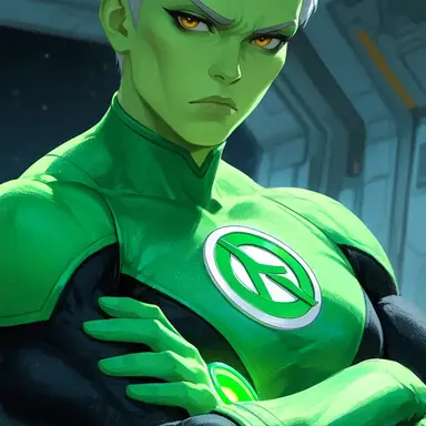 Profile image of Vorra Naes