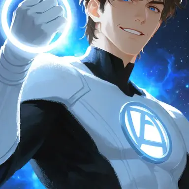 Profile image of Kyle Rainer